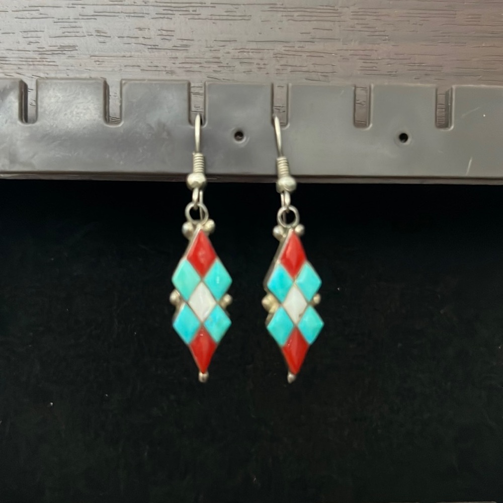 Indigenous Earrings